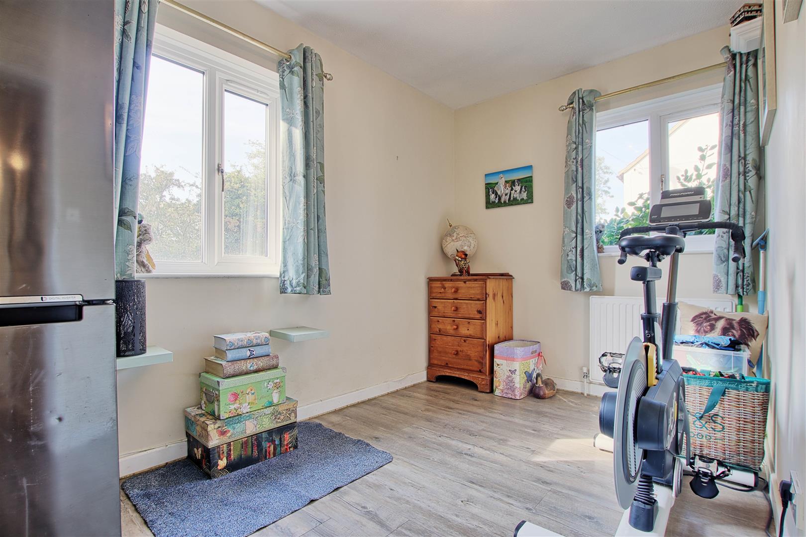 Barton Road, Haslingfield, Cambridge